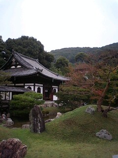 高台寺
